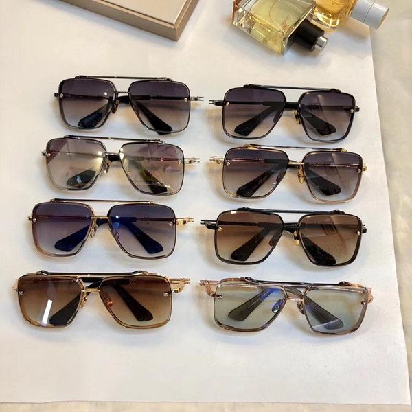 new sunglasses men uv400 designer metal vintage sunglasses fashion style square frameless lens with original case jj20117, White;black
new sunglasses men uv400 designer metal vintage sunglasses fashion style square frameless lens with original case jj20117, White;black