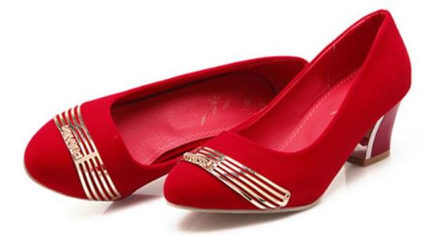 2019 suede women's shoes in spring and autumn with new style middle heel coarse heel round head @19, Black
2019 suede women's shoes in spring and autumn with new style middle heel coarse heel round head @19, Black