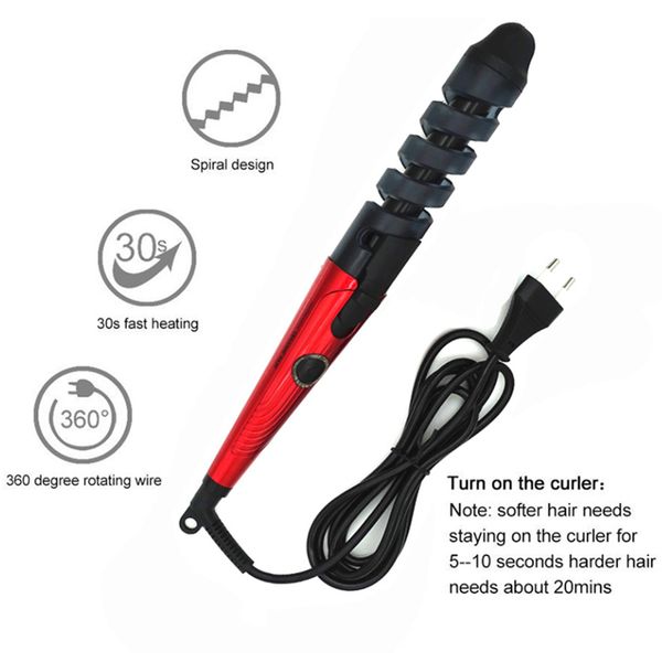 curler corrugation wave tongs wand for hair curling iron hair curler bar professional women styling tools styler waver irons
curler corrugation wave tongs wand for hair curling iron hair curler bar professional women styling tools styler waver irons