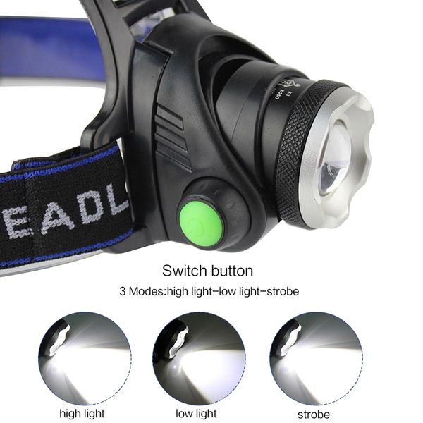 1000lums ir sensor headlamp t6 headlight induction usb rechargeable lantern led head lamp flashlight torch by 18650
1000lums ir sensor headlamp t6 headlight induction usb rechargeable lantern led head lamp flashlight torch by 18650