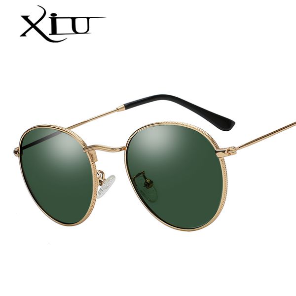 xiu brand design round polarized sunglasses for women and men vintage retro outdoor driving sun glasses fashion oculos uv400, White;black
xiu brand design round polarized sunglasses for women and men vintage retro outdoor driving sun glasses fashion oculos uv400, White;black
