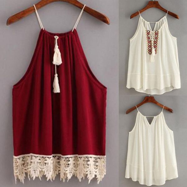 2019 новый summer casual женщины женские топы 2 стиль рукавов o-образным вырезом кисточкой цветочные кружева твердая тонкий tops размер s-xl, White
2019 новый summer casual женщины женские топы 2 стиль рукавов o-образным вырезом кисточкой цветочные кружева твердая тонкий tops размер s-xl, White