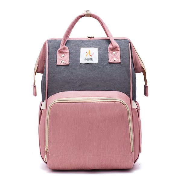 large capacity wet and dry separation baby diaper bag backpack large capacity travel backpack mummy diaper bag maternal mom care
large capacity wet and dry separation baby diaper bag backpack large capacity travel backpack mummy diaper bag maternal mom care