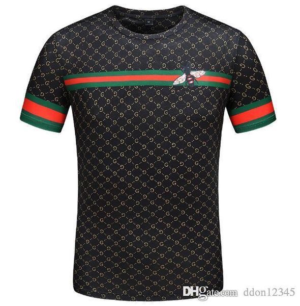 2019 summer t shirtsgc designer t shirt hip hop short sleeves men women designer shirt tees size m-3xl#060, White;black
2019 summer t shirtsgc designer t shirt hip hop short sleeves men women designer shirt tees size m-3xl#060, White;black