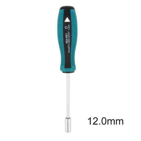1 * screwdriver 0512 hex socket screwdriver bit chrome vanadium steel non-slip 3.0-14.0mm tools non-slip handles
1 * screwdriver 0512 hex socket screwdriver bit chrome vanadium steel non-slip 3.0-14.0mm tools non-slip handles