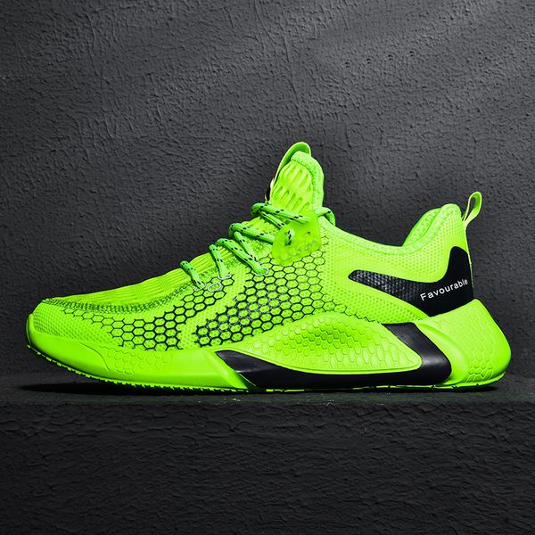 men sneakers outdoor sports breathable lace up men mesh shoes fashion casual no-slip vulcanize shoes tenis masculino 39
men sneakers outdoor sports breathable lace up men mesh shoes fashion casual no-slip vulcanize shoes tenis masculino 39
