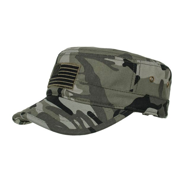 2020 fashion washed cotton military caps cadet caps unique design vintage flat cap army gorra summer men military hat, Blue;gray
2020 fashion washed cotton military caps cadet caps unique design vintage flat cap army gorra summer men military hat, Blue;gray