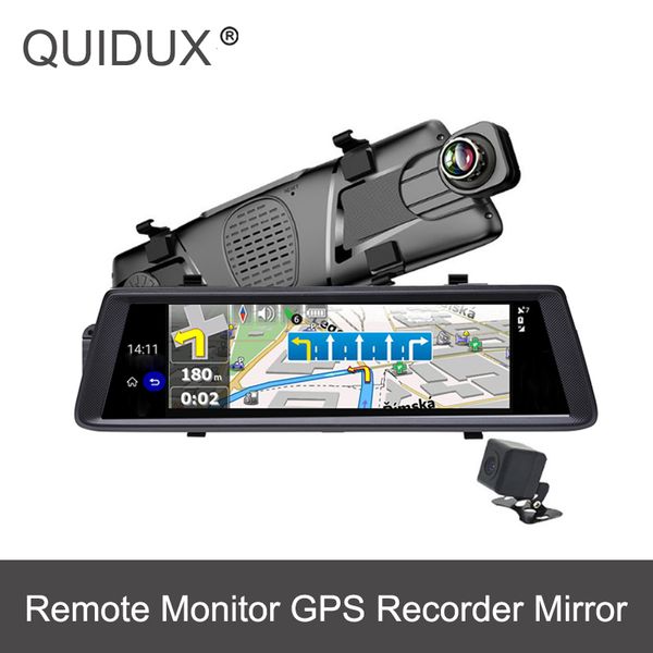 quidux 3g car rearview mirror cover interior accessories gps android 5.0 fhd 1080p car mirror recorder bluetooth wifi dashcam
quidux 3g car rearview mirror cover interior accessories gps android 5.0 fhd 1080p car mirror recorder bluetooth wifi dashcam