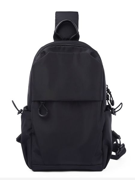casual men's chest pack simple shoulder messenger tide brand multi-purpose messenger bag man bag packet tide
casual men's chest pack simple shoulder messenger tide brand multi-purpose messenger bag man bag packet tide