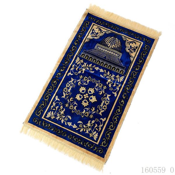 110*70cm muslim traditional prayer blanket saudi arab turkish dubai home wear ramadan cotton soft blanket rug mats wholesale, Red
110*70cm muslim traditional prayer blanket saudi arab turkish dubai home wear ramadan cotton soft blanket rug mats wholesale, Red