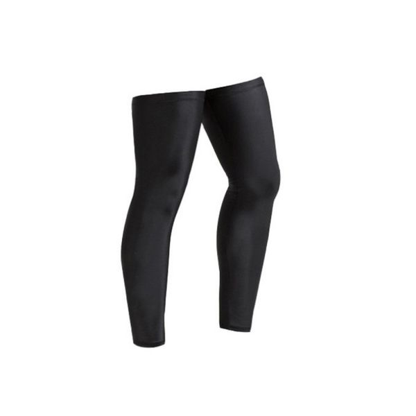 outdoor cycling legs warm compression uv basketball football leggings sports sunscreen stretch riding waterproof gaiters, Black
outdoor cycling legs warm compression uv basketball football leggings sports sunscreen stretch riding waterproof gaiters, Black