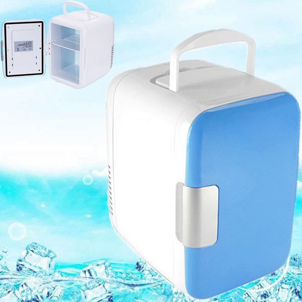 4l mini 12v car portable refrigerator for camping driving in blue and pink travel refrigerator cooler warmer er electranics
4l mini 12v car portable refrigerator for camping driving in blue and pink travel refrigerator cooler warmer er electranics