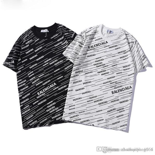 2019 popular logo men 039 lim round x 13 balenciaga 13 neck hort leeve t hirt female printed t hirt fa hionable man, White;black
2019 popular logo men 039 lim round x 13 balenciaga 13 neck hort leeve t hirt female printed t hirt fa hionable man, White;black