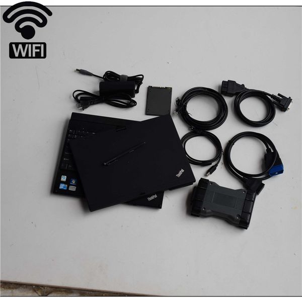 mb star c6 with doip function 2019.12v ssd so-ftware x-entry d-as v-ediamo installed on x200t lapready to work
mb star c6 with doip function 2019.12v ssd so-ftware x-entry d-as v-ediamo installed on x200t lapready to work