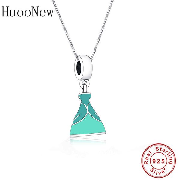 925 sterling silver princess dress alloy necklaces & pendants woman femme kids choker valentine bridal collar bijoux kolye gift
925 sterling silver princess dress alloy necklaces & pendants woman femme kids choker valentine bridal collar bijoux kolye gift