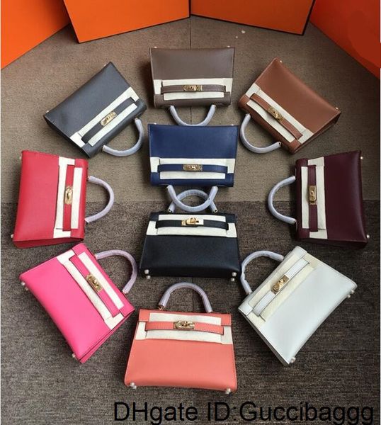 высокое качество 20 см epsom mini women totes сумки наплечная сумка с замком натуральная кожа мода леди сумка оптом высокое качество
высокое качество 20 см epsom mini women totes сумки наплечная сумка с замком натуральная кожа мода леди сумка оптом высокое качество