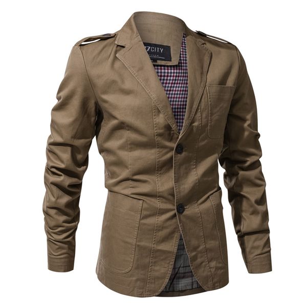 army flight jacket men tactical windproof pilot bomber jackets cotton notched pocket casual field outerwear coats m-5xl, Black;brown
army flight jacket men tactical windproof pilot bomber jackets cotton notched pocket casual field outerwear coats m-5xl, Black;brown
