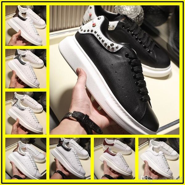 iduzi new mens womens luxurious white leather breathable comfort casual dress shoes lady black pink gold women white sneakers
iduzi new mens womens luxurious white leather breathable comfort casual dress shoes lady black pink gold women white sneakers