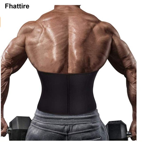 new arrive men's compression body shaper belt shapers waist trimmer belt waist trainer slim belts slimming shaper, Black;brown
new arrive men's compression body shaper belt shapers waist trimmer belt waist trainer slim belts slimming shaper, Black;brown