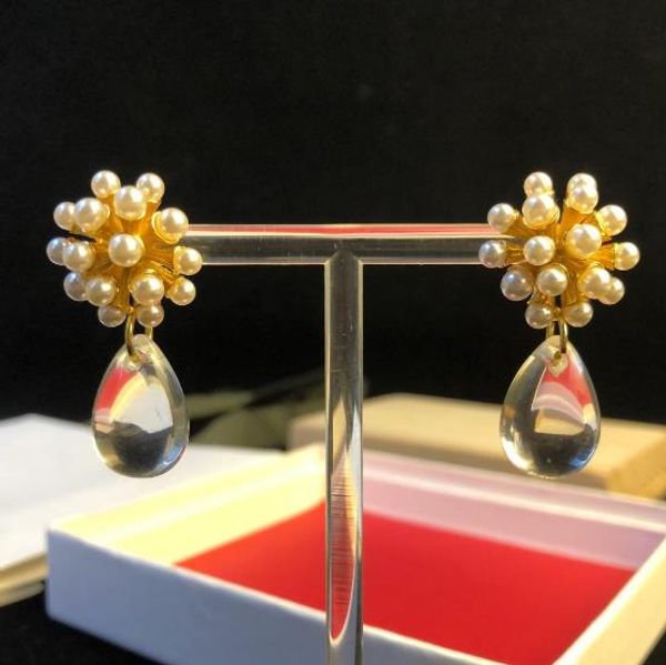 jewelry earrings water drop pendant crystal earrings for women banquet wedding jewelry valentine gift, Silver
jewelry earrings water drop pendant crystal earrings for women banquet wedding jewelry valentine gift, Silver