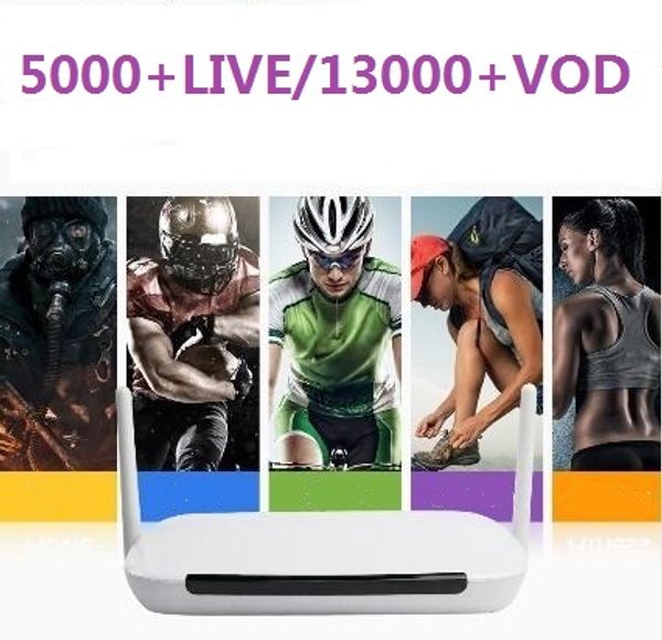Subtv 1 год с Android media player Q9 для Франции Бельгии Нидерландов арабского языка Испании
Subtv 1 год с Android media player Q9 для Франции Бельгии Нидерландов арабского языка Испании