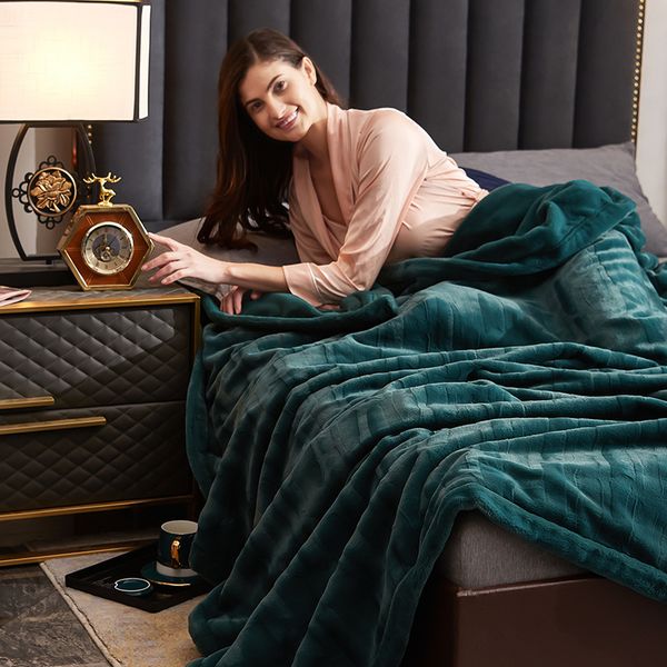 thicken warm comfortable throw blanket for children kids wrap bedding sofa travel office bed cover blankets home decor
thicken warm comfortable throw blanket for children kids wrap bedding sofa travel office bed cover blankets home decor