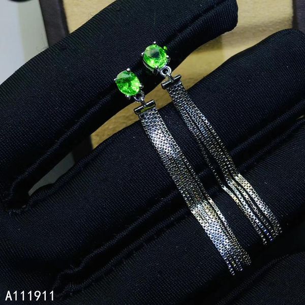 kjjeaxcmy fine jewelry 925 sterling silver inlaid natural tsavorite ladies trendy earrings support detection popular, Golden;silver
kjjeaxcmy fine jewelry 925 sterling silver inlaid natural tsavorite ladies trendy earrings support detection popular, Golden;silver