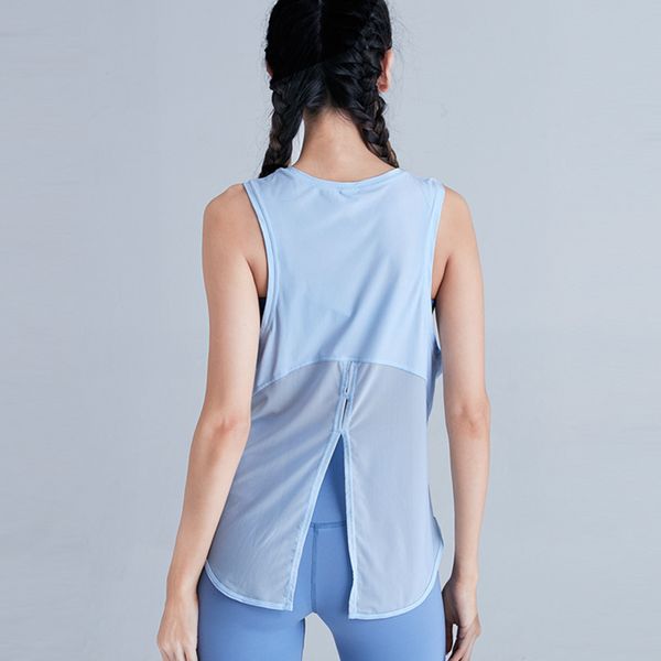zhangyunuo yoga workout fitness tank back opening womens sleeveless vest sports wear for women gym workout shirt, White;red
zhangyunuo yoga workout fitness tank back opening womens sleeveless vest sports wear for women gym workout shirt, White;red