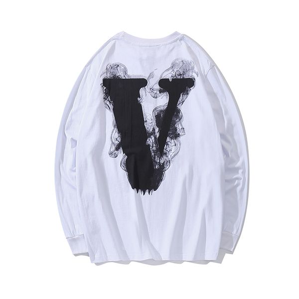 20/vlone men luxury sweater private custom air sweater italian designer brand sweater new fashion cotton hoodie street hip hop, White;black
20/vlone men luxury sweater private custom air sweater italian designer brand sweater new fashion cotton hoodie street hip hop, White;black