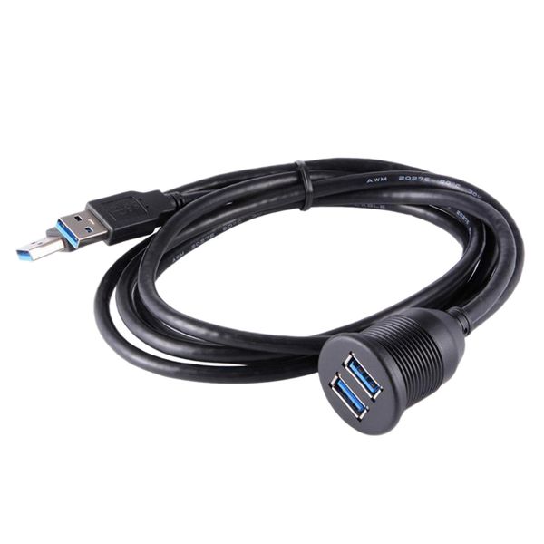 интерфейс usb 3.0 расширение заподлицо передней панели крепление кабеля для автомобиля, лодки, мотоцикла
интерфейс usb 3.0 расширение заподлицо передней панели крепление кабеля для автомобиля, лодки, мотоцикла
