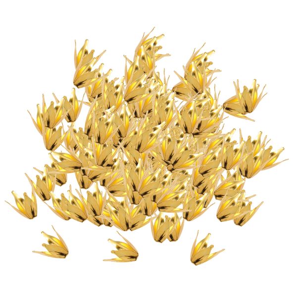 500pcs adjustable lily flower fringe tassel cap, diy beading flower caps, jewelry making accessory for earring, hair decorations
500pcs adjustable lily flower fringe tassel cap, diy beading flower caps, jewelry making accessory for earring, hair decorations