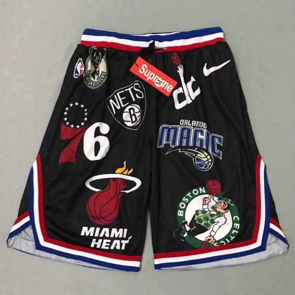 20aw new paris shorts mens summer beach shorts basketball pants swimwear bermuda letter surf life men designer clothes full logos 5.2, Black
20aw new paris shorts mens summer beach shorts basketball pants swimwear bermuda letter surf life men designer clothes full logos 5.2, Black