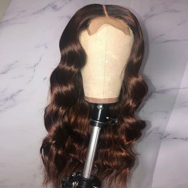 paff body wave full lace human hair wigs #33 pre plucked with baby hair brazilian remy hair colored lace front wigs, Black;brown
paff body wave full lace human hair wigs #33 pre plucked with baby hair brazilian remy hair colored lace front wigs, Black;brown