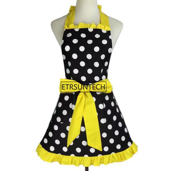 50pcs lovely sweetheart red bib cotton apron dress christmas fashion flirty retro kitchen women polka dot apron gift
50pcs lovely sweetheart red bib cotton apron dress christmas fashion flirty retro kitchen women polka dot apron gift