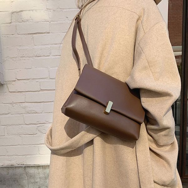 vintage double-layer women shoulder bags messenger bag soft pu leather crossbody bag ladies large capacity totes
vintage double-layer women shoulder bags messenger bag soft pu leather crossbody bag ladies large capacity totes