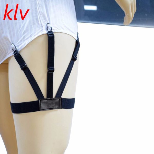2pcs/set elastic leg suspenders plastic locking clamps shirt stays holder straps, Black;white
2pcs/set elastic leg suspenders plastic locking clamps shirt stays holder straps, Black;white