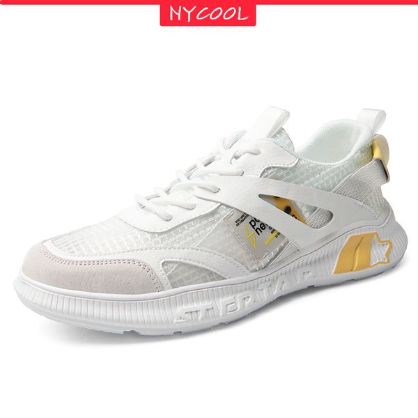 nycool white running shoes men sneakers trending casual men shoes summer mesh mens athletic boys outdoor sport
nycool white running shoes men sneakers trending casual men shoes summer mesh mens athletic boys outdoor sport
