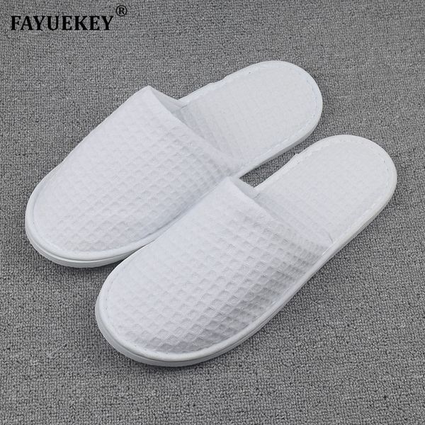 fayuekey нового оптового 5pairs \ много hotel club supplies не одноразовая hospitality тапочки главной крытого пола гостевой тапочки y200706, Black
fayuekey нового оптового 5pairs \ много hotel club supplies не одноразовая hospitality тапочки главной крытого пола гостевой тапочки y200706, Black
