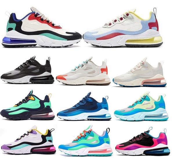2019 new arrival react mens designer running shoes women casual air cushion bauhaus optical beige triple black trainers sports sneakers
2019 new arrival react mens designer running shoes women casual air cushion bauhaus optical beige triple black trainers sports sneakers