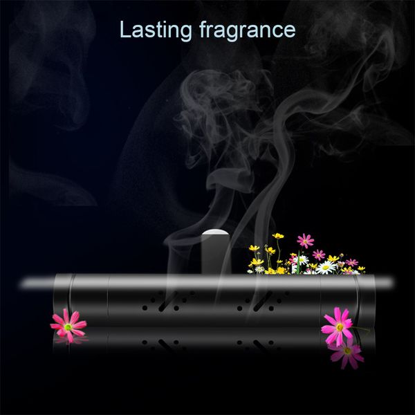 air freshener car perfume outlet air vent conditioning clip purifier solid mini smell diffuser clamp auto fragrance
air freshener car perfume outlet air vent conditioning clip purifier solid mini smell diffuser clamp auto fragrance