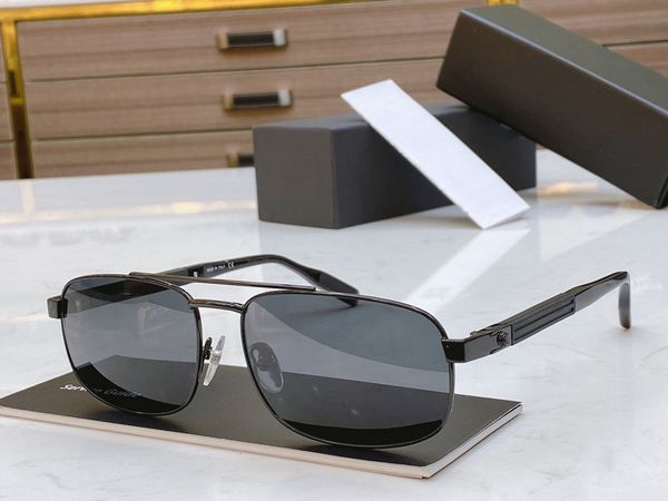 designer sunglasses polarized glasses men's business sunglasses continue the essence of classical and classic culture and art, White;black
designer sunglasses polarized glasses men's business sunglasses continue the essence of classical and classic culture and art, White;black