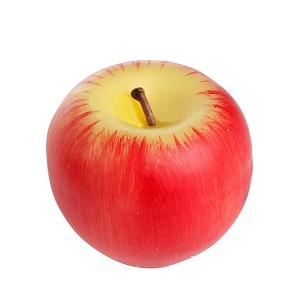 creative gift simulation artificial apple shape candles wedding party decoartion
creative gift simulation artificial apple shape candles wedding party decoartion