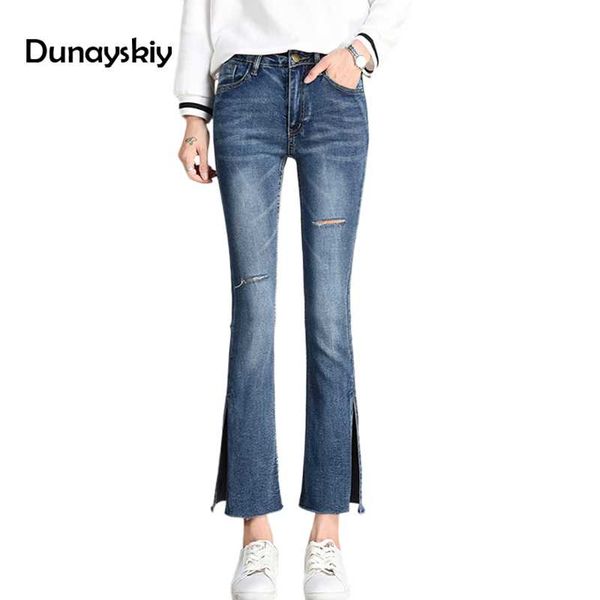 high wasit skinny fashion hole jeans woman new office ladies flare pants plus size solid denim vintage pant women's clothing 31, Blue
high wasit skinny fashion hole jeans woman new office ladies flare pants plus size solid denim vintage pant women's clothing 31, Blue