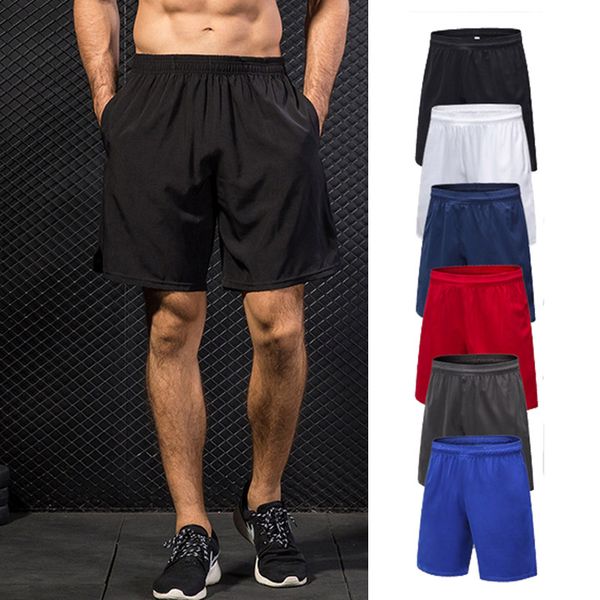 brand men sporting beaching shorts polyester bodybuilding sweatpants summer breathable running sports short men gym fitness summer shorts, White;black
brand men sporting beaching shorts polyester bodybuilding sweatpants summer breathable running sports short men gym fitness summer shorts, White;black