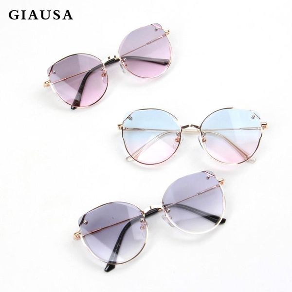 giausa cute baby fashion brand kids sunglasses kids anti-uv baby sun-shading eyeglasses girl boy sunglasses uv400 pvrdu, Blue
giausa cute baby fashion brand kids sunglasses kids anti-uv baby sun-shading eyeglasses girl boy sunglasses uv400 pvrdu, Blue
