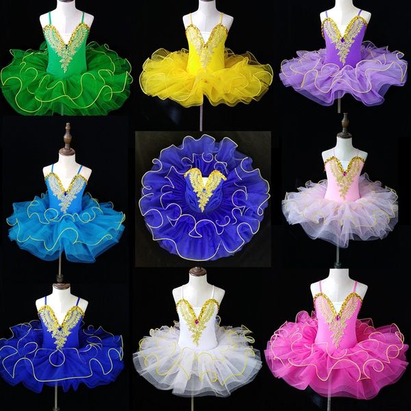 новый лебединое озеро профессиональный балет туту dancewear девушки танец костюм балетного платье для детей, Black;red
новый лебединое озеро профессиональный балет туту dancewear девушки танец костюм балетного платье для детей, Black;red