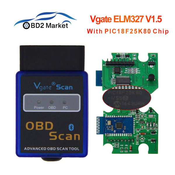 obd2 diagnostic tool elm 327 v1.5 with pic18f25k80 car diagnostics code reader for android/window obd2 elm327 for obdii protocol
obd2 diagnostic tool elm 327 v1.5 with pic18f25k80 car diagnostics code reader for android/window obd2 elm327 for obdii protocol