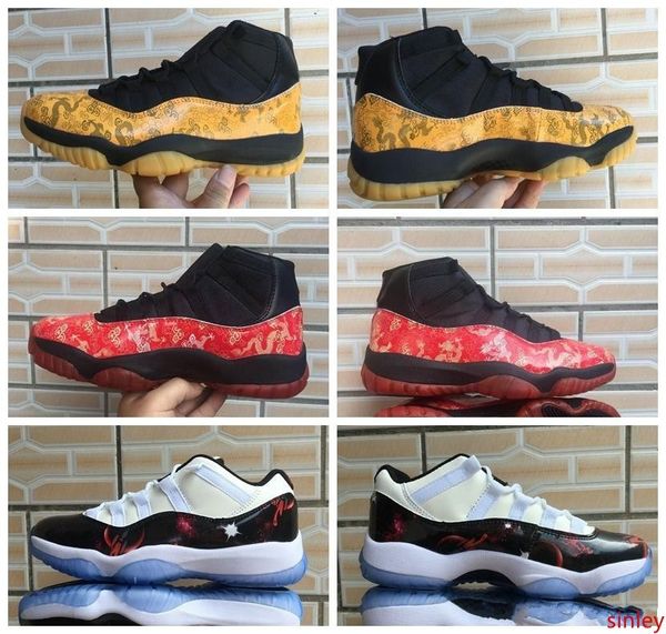 new designer concord 11 low space cosmos universe yellow red dragon 11s mens basketball shoes jumpman sport sneakers baskets shoe size 7-13
new designer concord 11 low space cosmos universe yellow red dragon 11s mens basketball shoes jumpman sport sneakers baskets shoe size 7-13