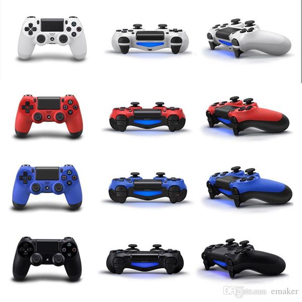 2019 Беспроводной контроллер Bluetooth PS4 для PS4 Вибрационный джойстик Геймпад PS4 Игрово
2019 Беспроводной контроллер Bluetooth PS4 для PS4 Вибрационный джойстик Геймпад PS4 Игрово