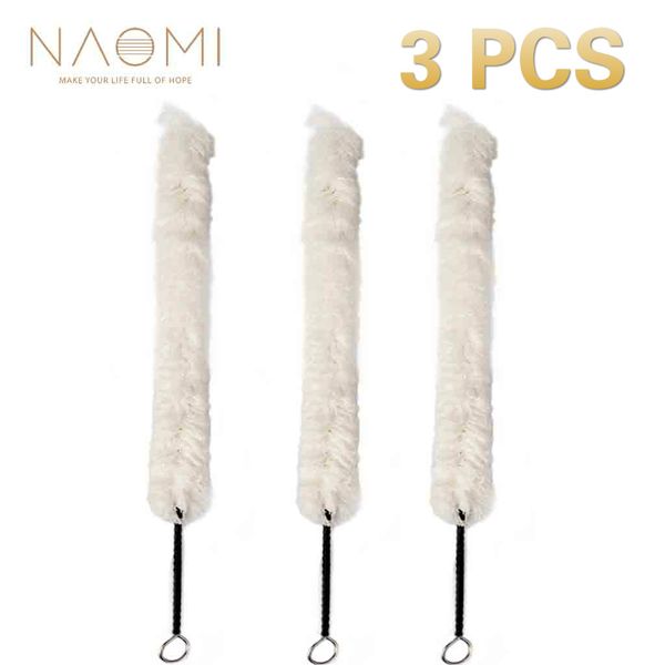 naomi 3 pcs flute brush muscaial instrument for flute woodwind instruments flute parts accessories new
naomi 3 pcs flute brush muscaial instrument for flute woodwind instruments flute parts accessories new